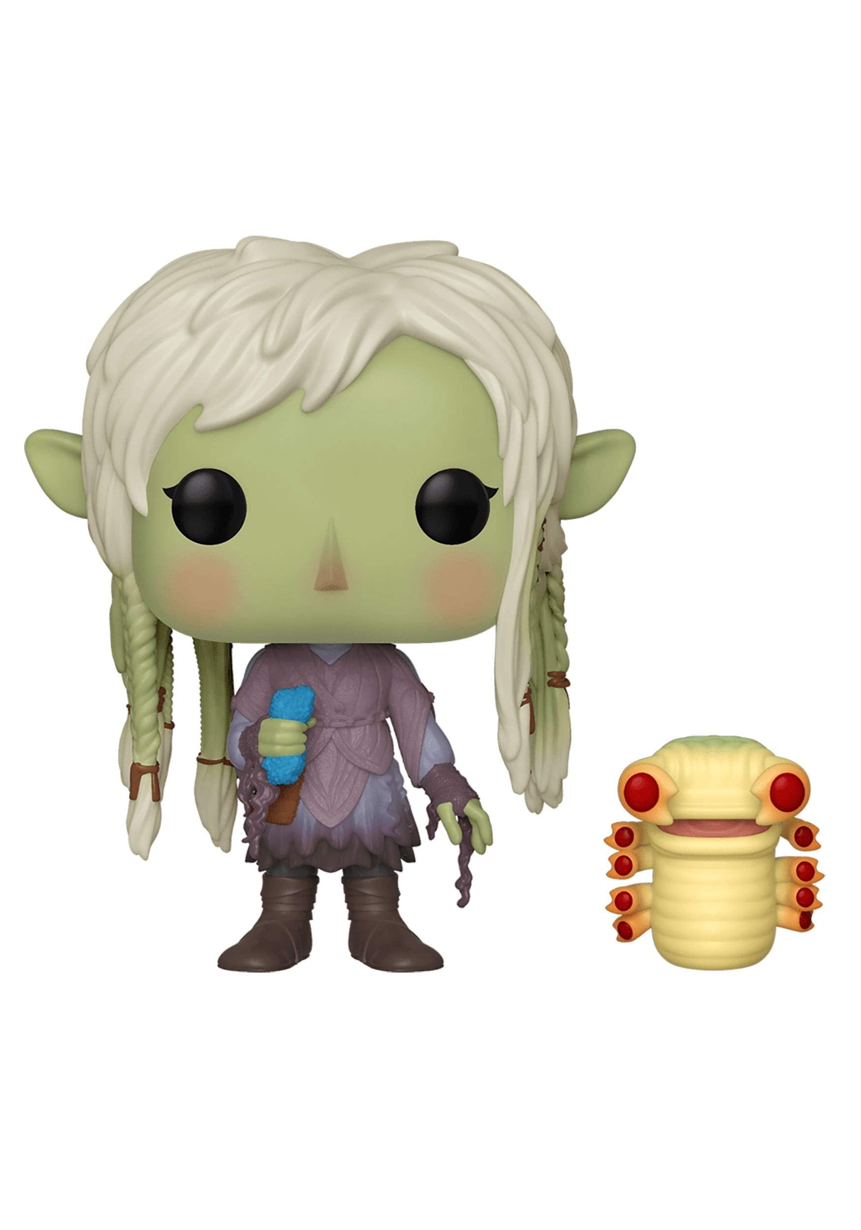 Funko Pop!: Dark Crystal - Deet