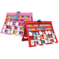 Hasbro Gaming Guess Who? Hello Kitty and Friends Edition Game | Officially Licensed Sanrio Games for Kids | 2 Players | 15 Mins. | Travel Friendly |