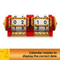 LEGO Festival Calendar - Lunar New Year Building Toy for Kids, Boys and Girls, Ages 10+ - Dragon Boat Festival Learning & Educational Toy -