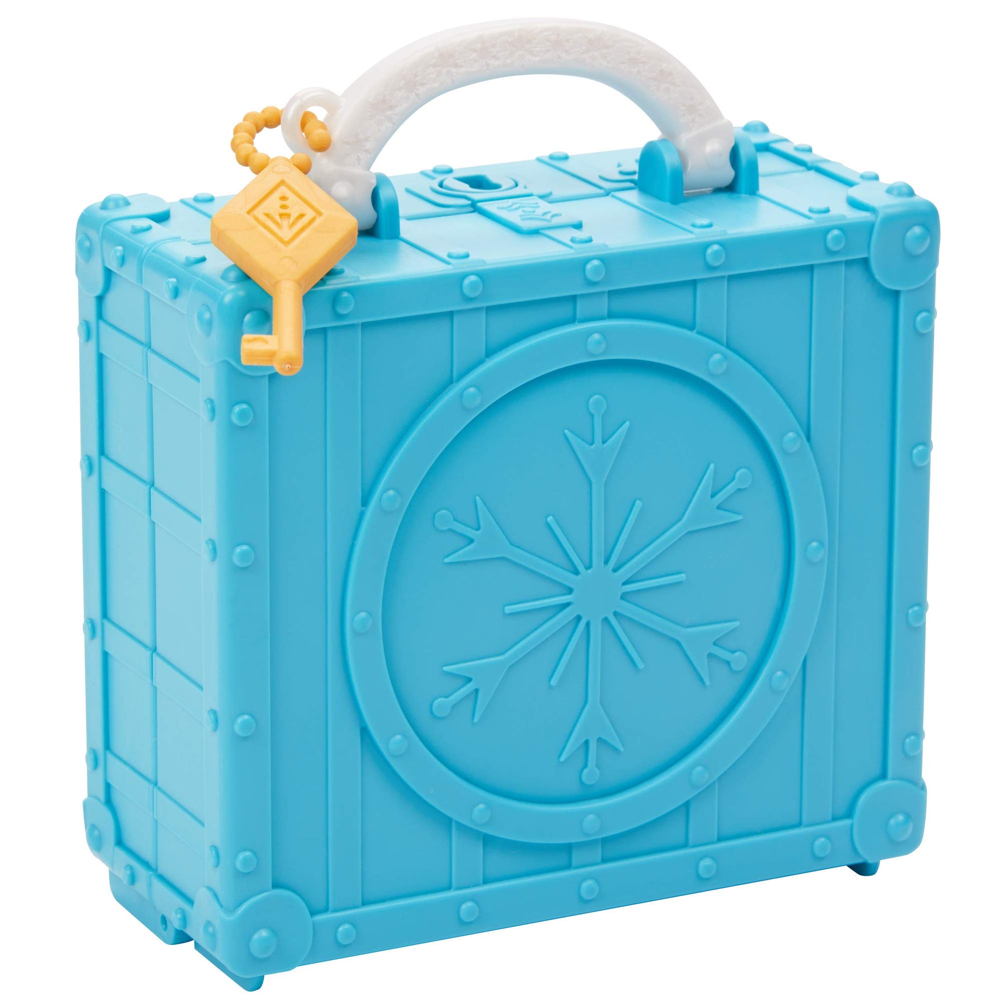 Disney Pop Adventures Frozen Olaf's Bedroom