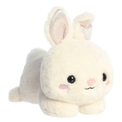 Aurora Too Cute 10" Jasmine Bunny Playful Stuffed Animal