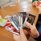 Apples to Apples: Marvel Edition Board Game of Amazing Combinations for 4 to 8 Players Ages 12 Years & Older, Gift for Kid, Adult or Family Game Night
