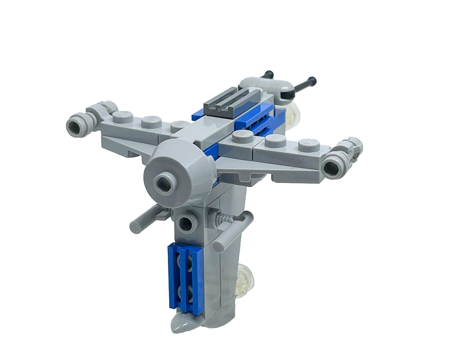 LEGO Star Wars: Resistence Bomber Micro Set (37 pcs.)