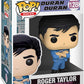 Funko Pop! Music: Duran Duran - Roger Taylor