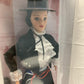 Chilean Barbie Dolls of World