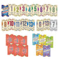 Flip 7: with a Vengeance, Addictive Press Your Luck Game, New Special Action Cards & Negative Modifiers, Sequel to the Classic Fast-Paced, Easy