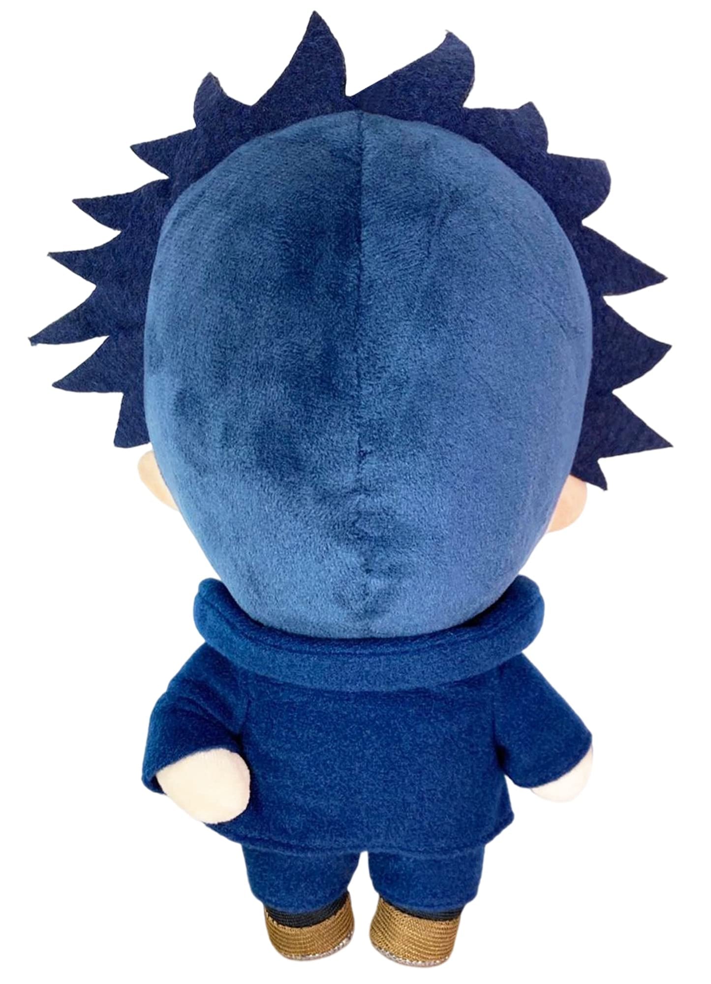 Great Eastern Entertainment Jujutsu Kaisen - Megumi Fushiguro Plush 8" H