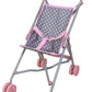Lissi 5Piece Play Set with Baby Doll & Accessories, 16 inches