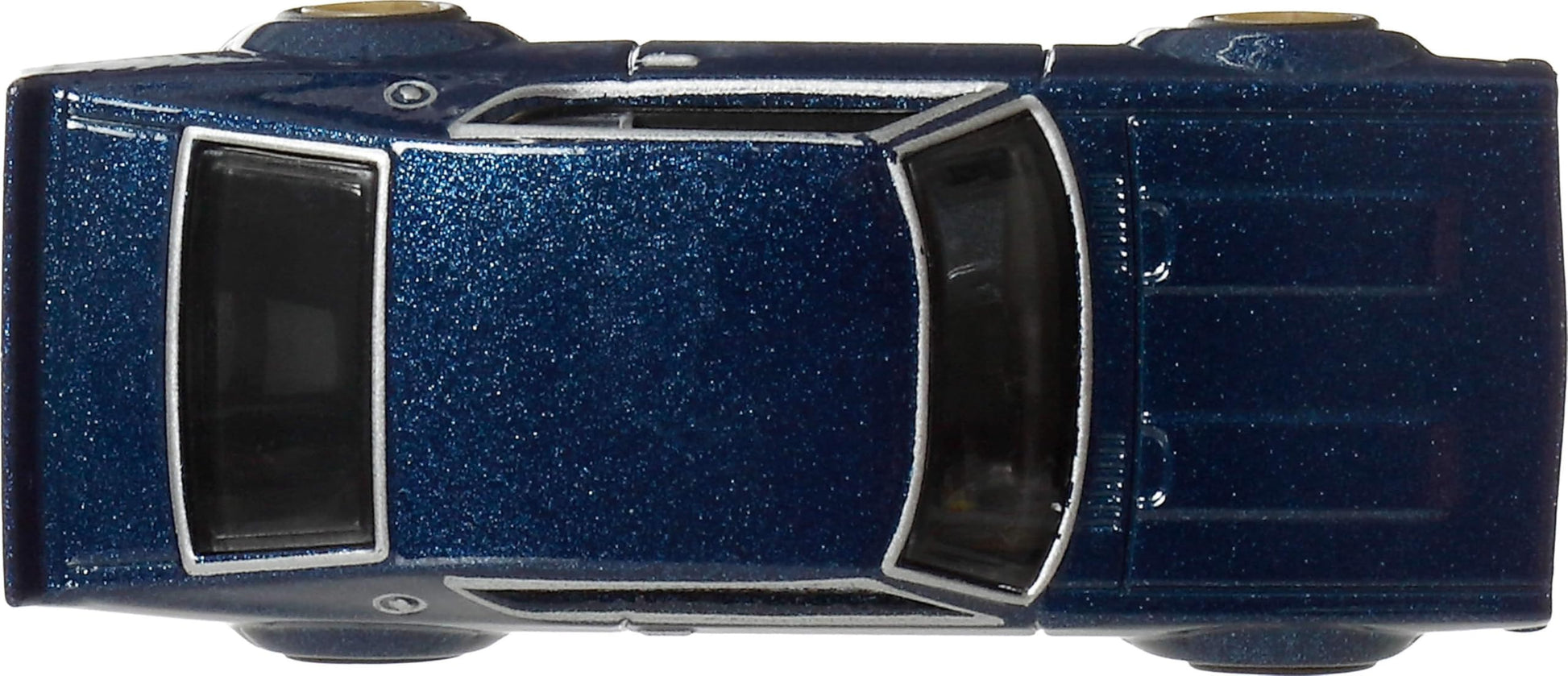 Hot Wheels Car Culture Premium 1:64 Scale Die-Cast Nissan Skyline 2000GT-R LBWK, Real Riders Tires & Metal/Metal Body & Chassis, Japan Historics 5