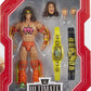 Mattel WWE Action Figures | WWE Ultimate Warrior Ultimate Edition Fan TakeOver Collectible Figure with Accessories | Gifts for Kids and Collectors