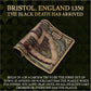 Facade Dark Cites Series Board Game of Strategy, Deceit, and Luck - Card Game for Teens Adults and Family - Bristol 1350