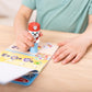 Melissa & Doug Sticker Wow! PAW Patrol Marshall Stamper Toy