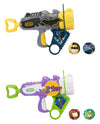 Little Tikes Batman & The Joker Boom Blaster 2 Pack, DC Active Play Toy Blasters, for Boys and Girls Ages 3+ Years