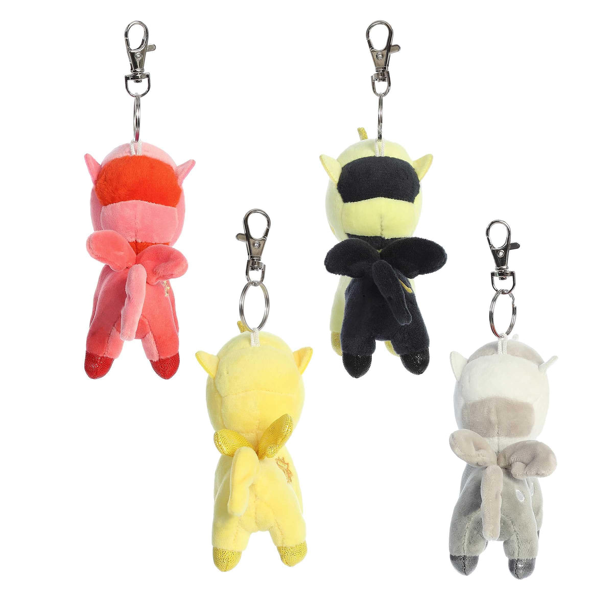 Aurora Tokidoki 4.5" Toki Mochi Sky Blind Bag Enchanting Stuffed Animal
