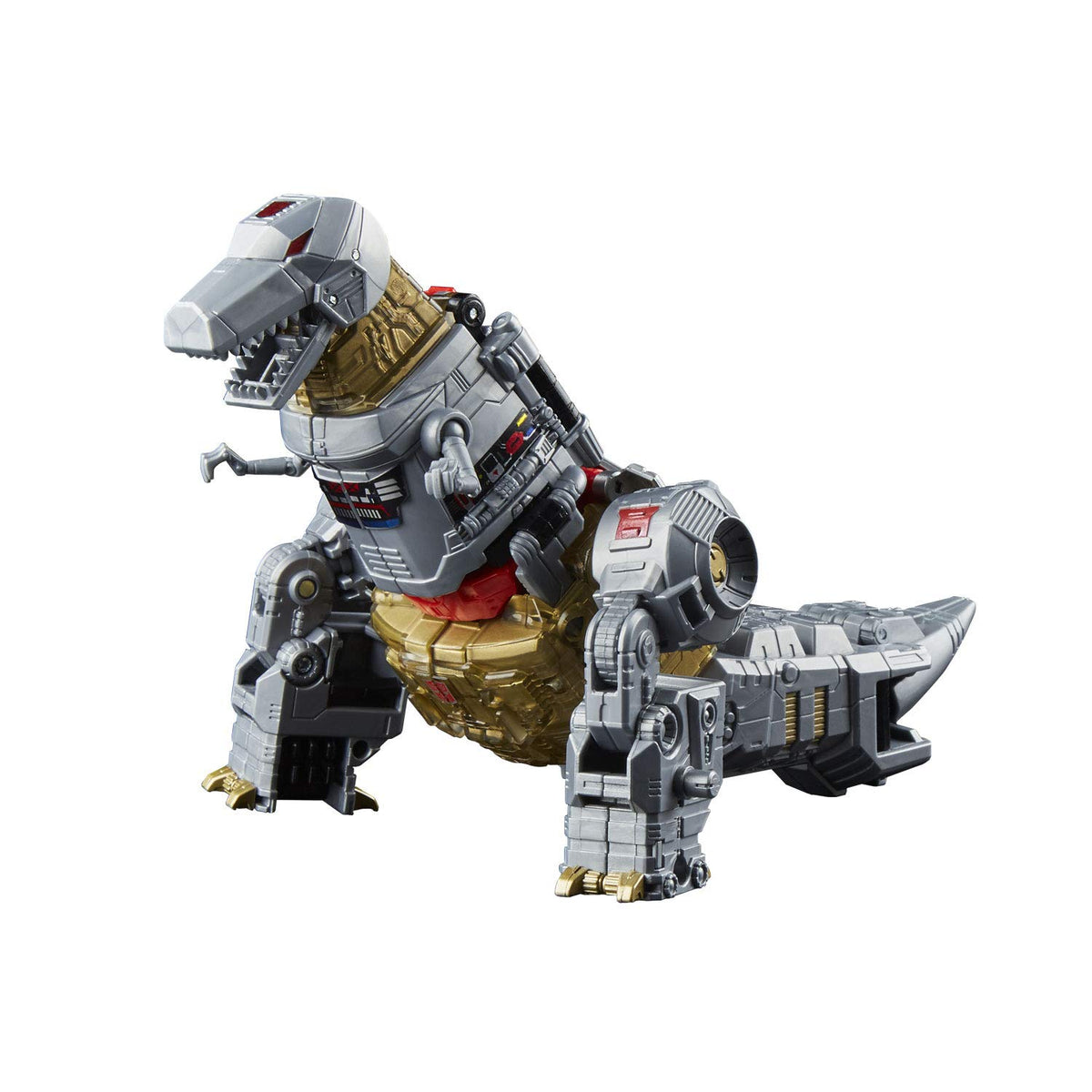 Transformers: Generations Power of the Primes Voyager Class Grimlock