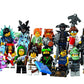 LEGO Ninjago Movie Minifigure - Blind Bag Pack (71019)
