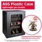 Jucoci Miniatures Storage Case Miniatures Transport Case (Large Size)