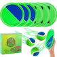 Beach Toys, Toss and Catch Ball Set, Outside Games, Pool Toys for Kids