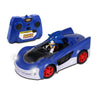 NKOK Sonic Racing CrossWorlds: Sonic the Hedgehog 2.4GHz RC