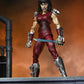 Teenage Mutant Ninja Turtles (Mirage Comics) - 7" Scale Action Figure - Karai (City at War)