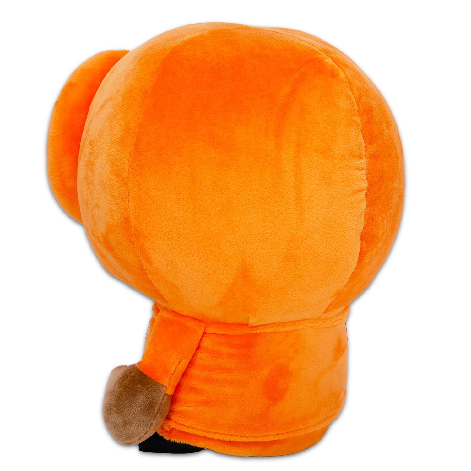 South Park Plush Doll Set - Bundle with 10" Kenny Plushie Plus Bookmark | South Park Kenny Plush Gift Set for Men