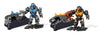 Mega Construx Halo Brute Weapons Customizer Pack Building Kit