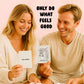 Aloha Tiger Romantic & Fun Couples Cards - Wanna Play?™ A Playful Deck of Quick Date Night Activities, The for Your Boyfriend, Girlfriend, Husband, or