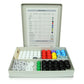 Duluth Labs Organic Chemistry Model Student Kit - (125 Pieces) - MM-003
