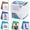CHEFAN Adult Communication Cards, 98 PCS Flash Cards, Non Verbal Speech Therapy Communication, Daily Life, Needs and Requests, Feelings