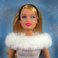 Barbie Holiday Wishes Doll