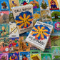CALL.MATCH CALL MATCH Pilipinas! Filipino Cultural Matching Card Game | 2-25 Players | Family Game