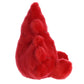Aurora® Adorable Palm Pals™ Fall Maple Leaf™ Stuffed Animal - Fun Collectible Plush for Kids and Adult Collectors - Perfect for Decorating Rooms