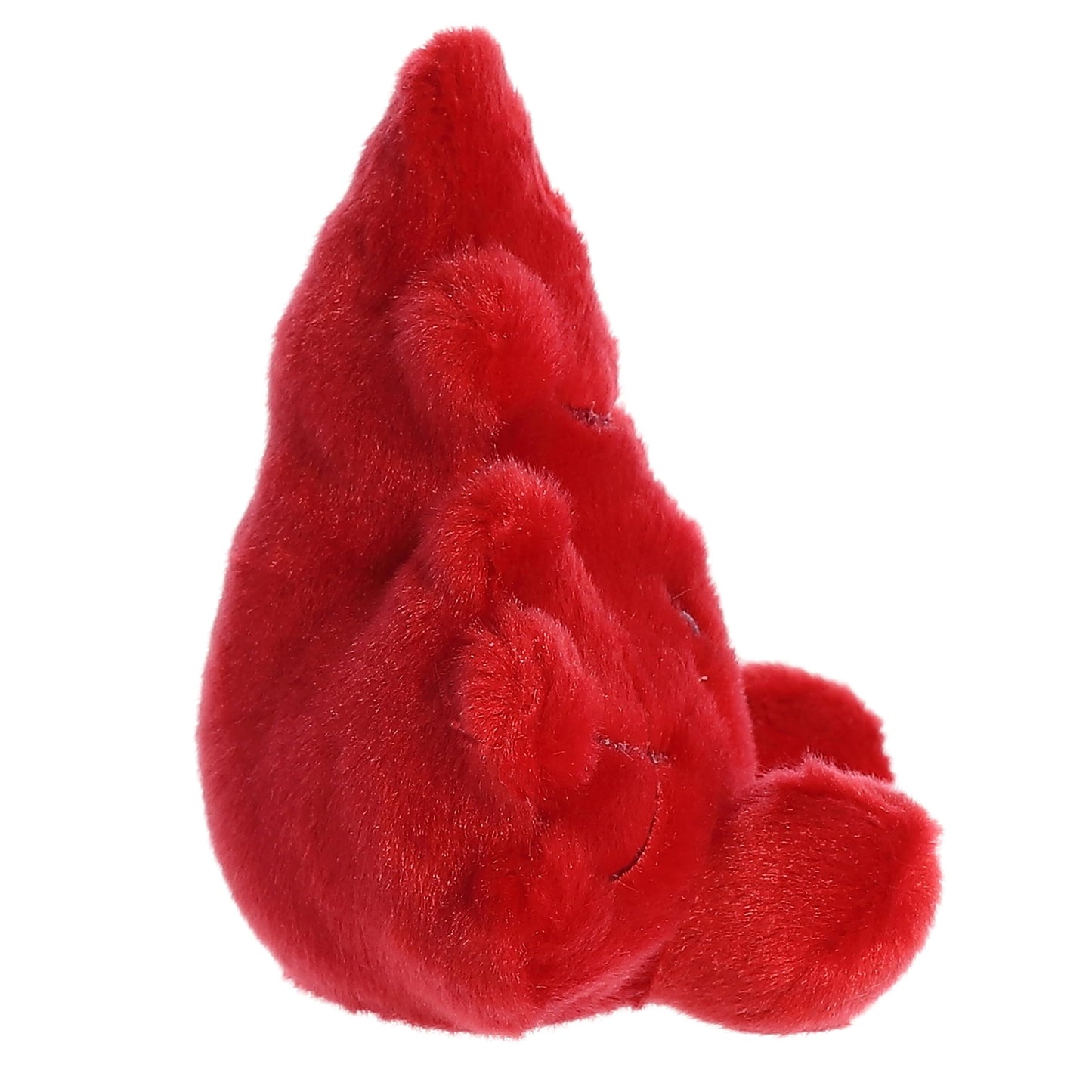 Aurora® Adorable Palm Pals™ Fall Maple Leaf™ Stuffed Animal - Fun Collectible Plush for Kids and Adult Collectors - Perfect for Decorating Rooms