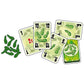 Rio Grande Games Five Cucumbers - Trick-Taking Card Game for 2-6 Players