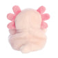Aurora® Adorable Palm Pals™ Ax Axolotl™ Stuffed Animal - Fun Collectible Plush for Kids and Adult Collectors - Perfect for Decorating Rooms