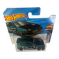 Hot Wheels Honda Civic Custom [Teal] Drag Racers 8/10, 159/250-1:64 Scale Diecast Toy Vehicle