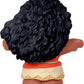 Disney Princess Moana Little People Single Character Figure Toddler Toy for Pretend Play