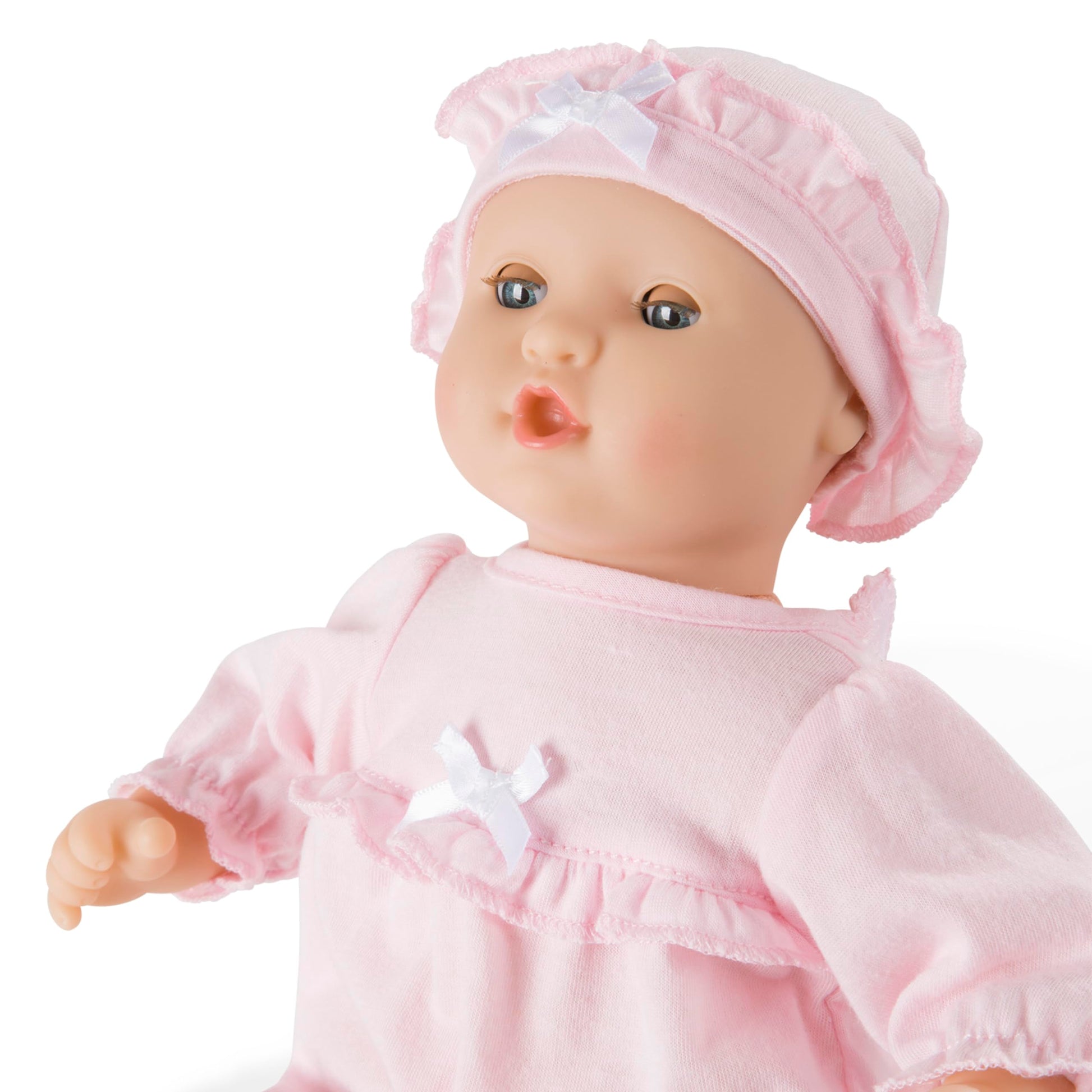 Melissa & Doug Jenna - 12" Doll