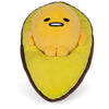 GUND Sanrio Gudetama The Lazy Egg Avocado Plush Stuffed Animal, 9"