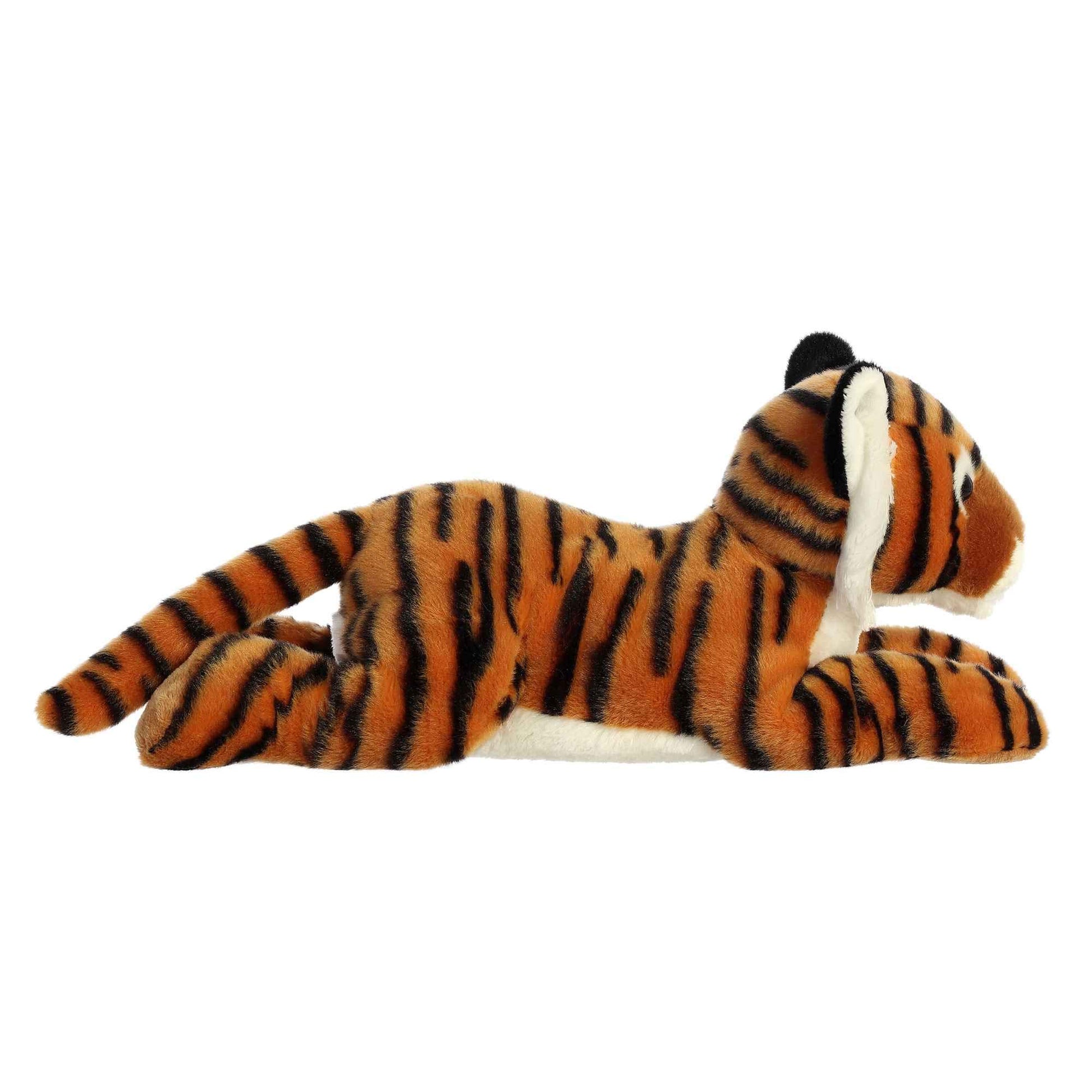 Aurora - Grand Flopsie - 16.5" Tanya Tiger