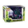 Funko POP! Towns: Disney Villains - Ursula's Lair