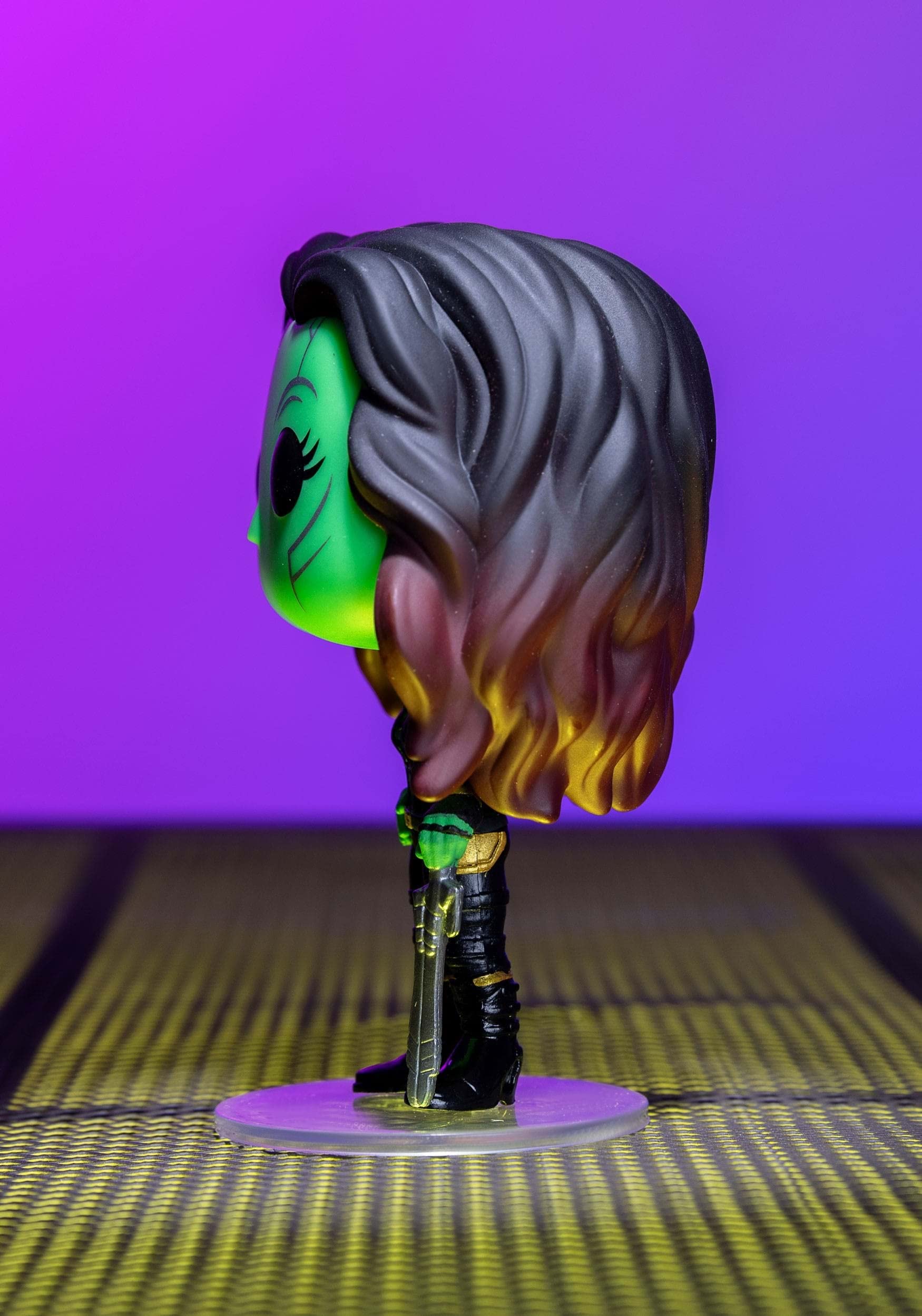 Funko POP! Marvel: What If... - Gamora