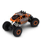 NKOK Realtree RC Rock Crawler 1:16 Scale - Edge Camo Green 2.4 GHz, Ages 6+