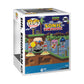 Funko POP! Rides: Sonic - Dr. Eggman - Sonic The Hedgehog - Collectable Vinyl Figure - Gift Idea - Official Merchandise - for Kids & Adults - Games