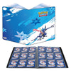 Ultra Pro Pokemon Card Binder 9 Pocket - Greninja Portfolio