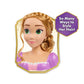 Disney Princess Rapunzel Styling Head