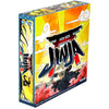 WizKids Jinja Board Game Building The Shrines of Japan - Kevin Crosby