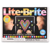 Basic Fun Collections Etc Mini Lite Brite Classic Novelty Electronic Toy