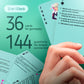 Ultimate Adult Board Game: Conversation Starters & Fun for Friends, Couples, Parties - Build Relationships & Break the Ice