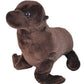 Wild Republic Cuddlekins Mini Sea Lion Stuffed Animal - 8"